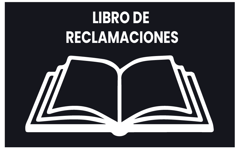 Imagen Libro de reclamaciones