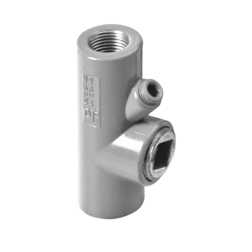 SELLO ANTIEXPLOSIVO DE 3/4'' CL1.DIV1 (UL) - MARCA RAWELT