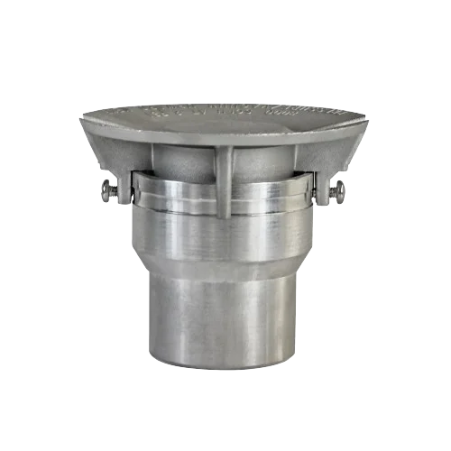 VALVULA DE PRESION EN VACIO DE 2''(GASOHOL) - MARCA AILE