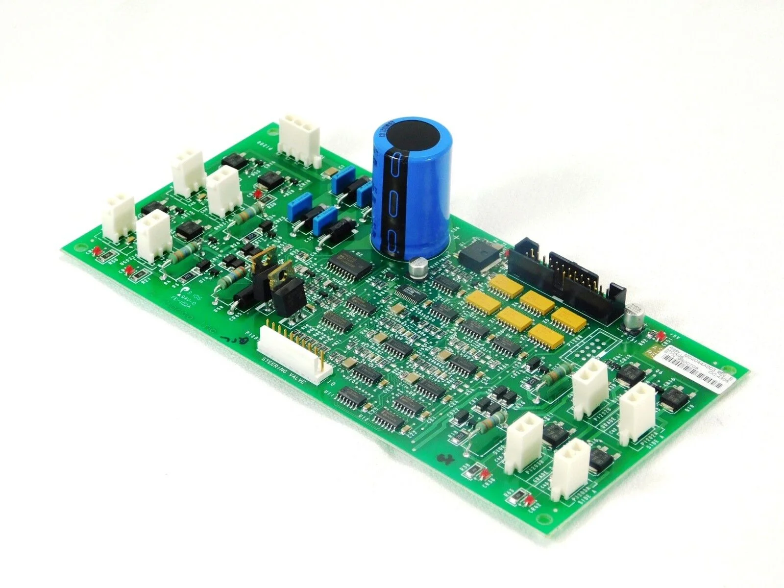 TARJETA ELECTRONICA HIDRAULICA M02044A003 P/GILBARCO ENCORE 500S