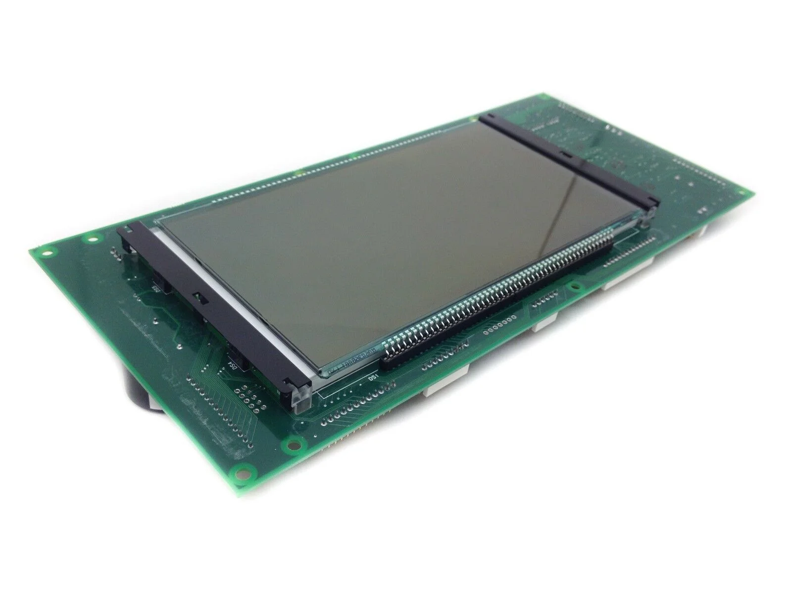 TARJETA ELECTRONICA DISPLAY M05835A004 P/GILBARCO ENCORE 500S NODE 4