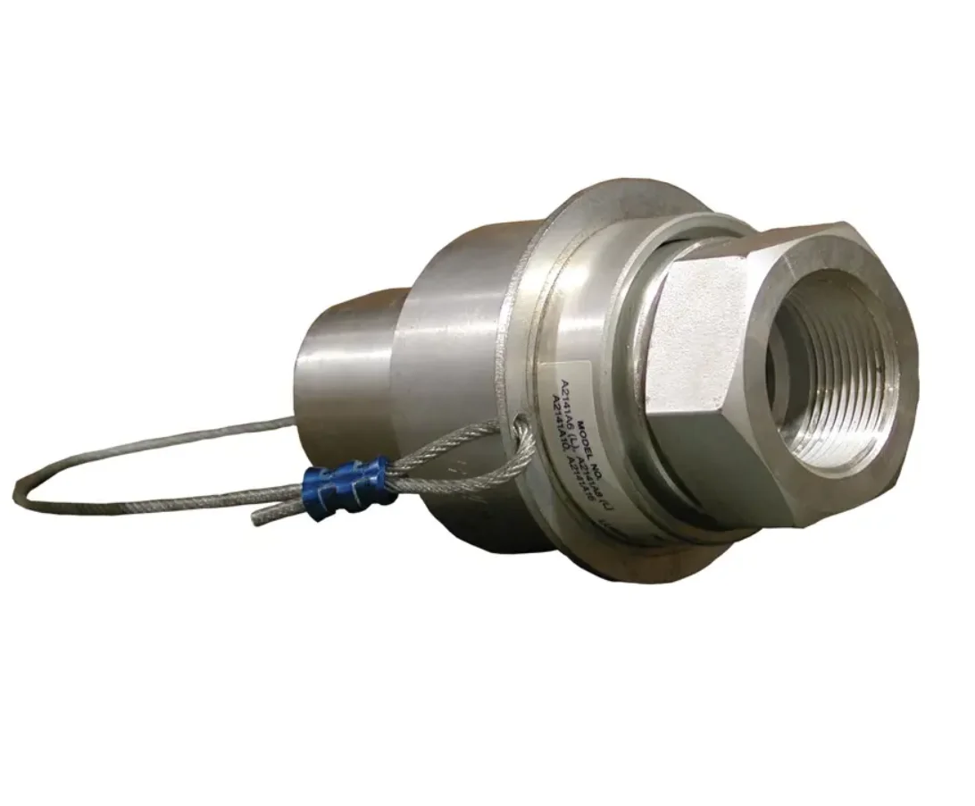 PULL AWAY DE SEGURIDAD GLP DE 3/4'' - MARCA FALCON