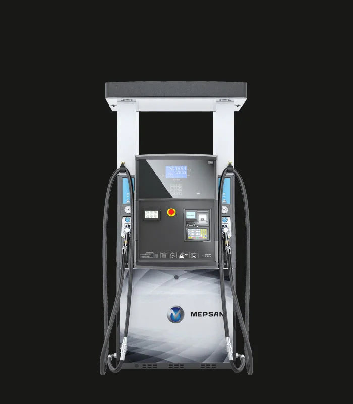 DISPENSADOR DE GLP SMARTLINE R-LPG 1x2 - MARCA MEPSAN