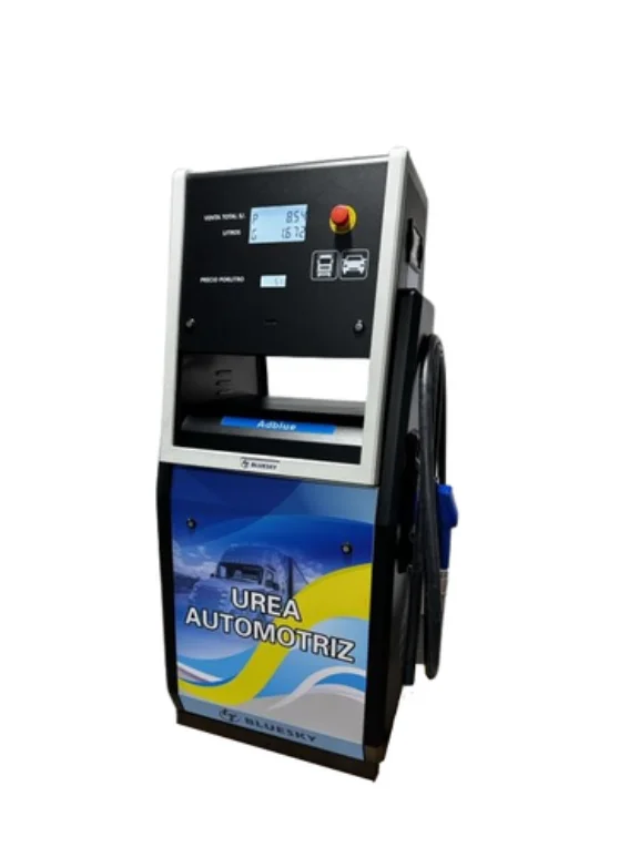 SURTIDOR UREA AUTOMOTRIZ BLUESKY