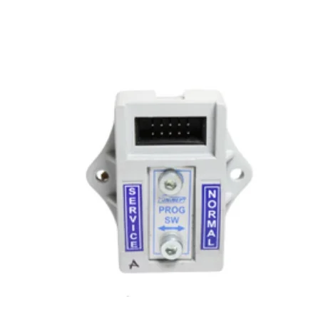 TARJETA DE IDENTIFICACIÓN (PIP CARD) PARA DISP. MEPSAN