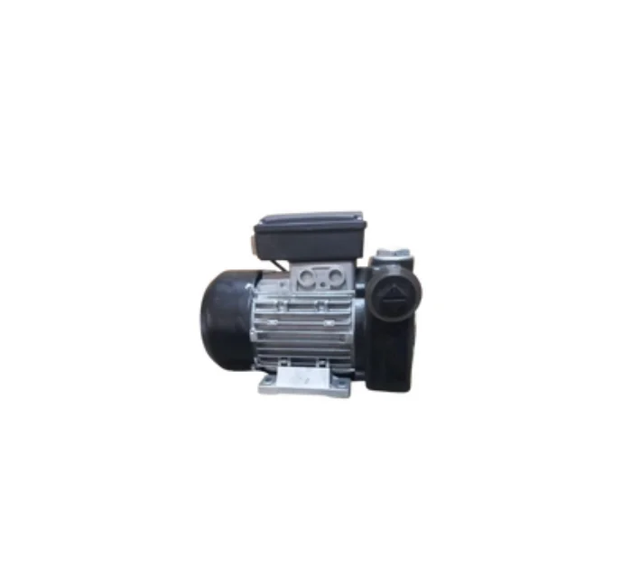 BOMBA DE TRANSFERENCIA ELECTRICA DE COMBUSTIBLE DIÉSEL AC220V 60 HZ - 550W - 0,2 Mpa - MARCA MAIDE