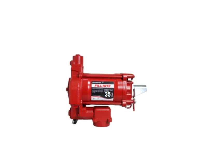 BOMBA ELECTRICA DE 220V PARA TRANSFERENCIA DE COMBUSTIBLE 35 GPM - MARCA FILL RITE