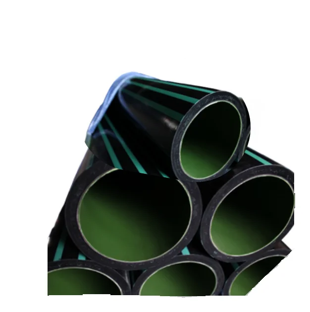 TUBERÍA HDPE P/COMBUSTIBLE DE 2