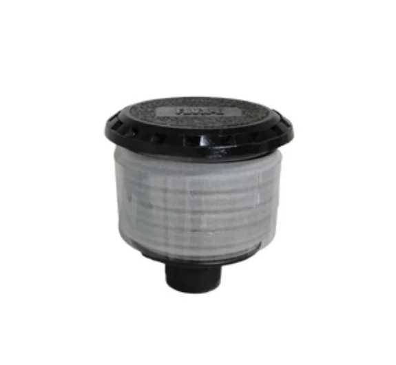 CONTENEDOR DE DERRAME C/TAPA DE FIERRO 5GLS FLUX-E