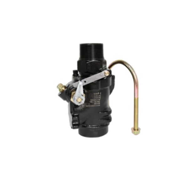 VALVULA DE IMPACTO 1 1/2