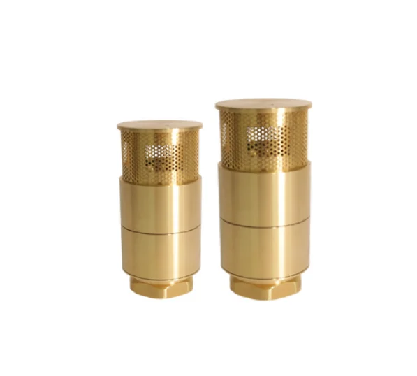 VALVULAS CHECK DE PIE  1 1/2