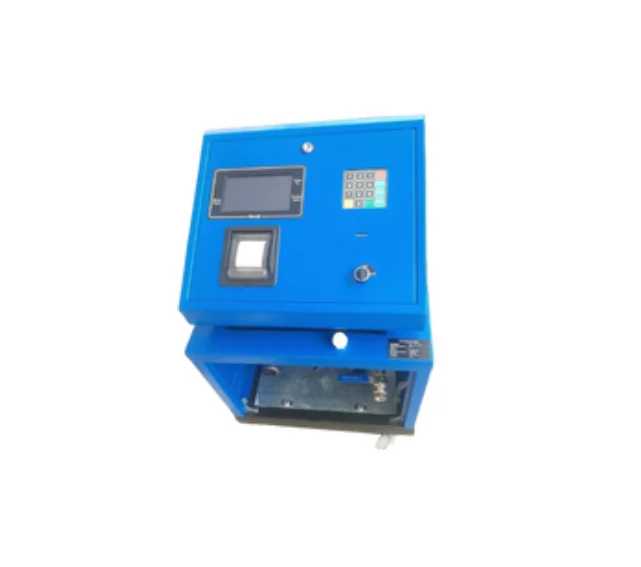 CALIBRADOR MASTER DE GLP