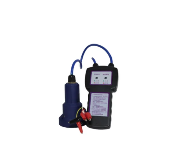 EQUIPO DE MEDICIÓN PARA SENSORES OPTICOS/PROBADOR DE SENSOR