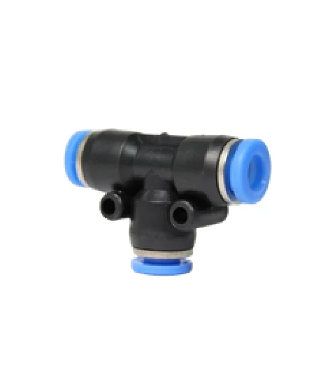 CONECTOR DE 3 VÍAS PARA PANEL DE CONTROL