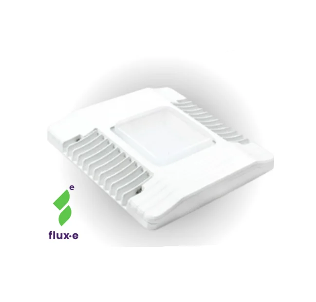 LUMINARIA LED PARA TECHO CANOPY 150W - 6500K