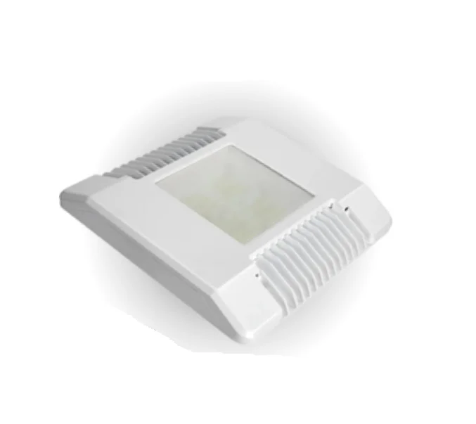 LUMINARIA LED ANTIEXPLOSIVA PARA TECHO CANOPY 86W