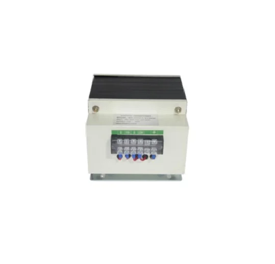 TRANSFORMADOR DE AISLAMIENTO APANTALLADO 3KVA