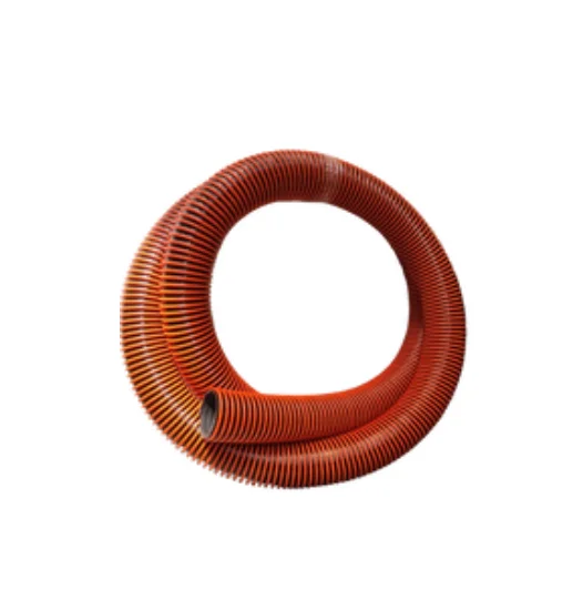 MANGUERA ANTIESTÁTICA PARA CARGA Y DESCARGA 4