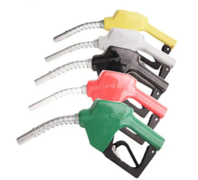 PISTOLAS PARA COMBUSTIBLE 3/4