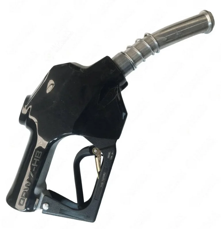 PISTOLAS PARA COMBUSTIBLE DE 1