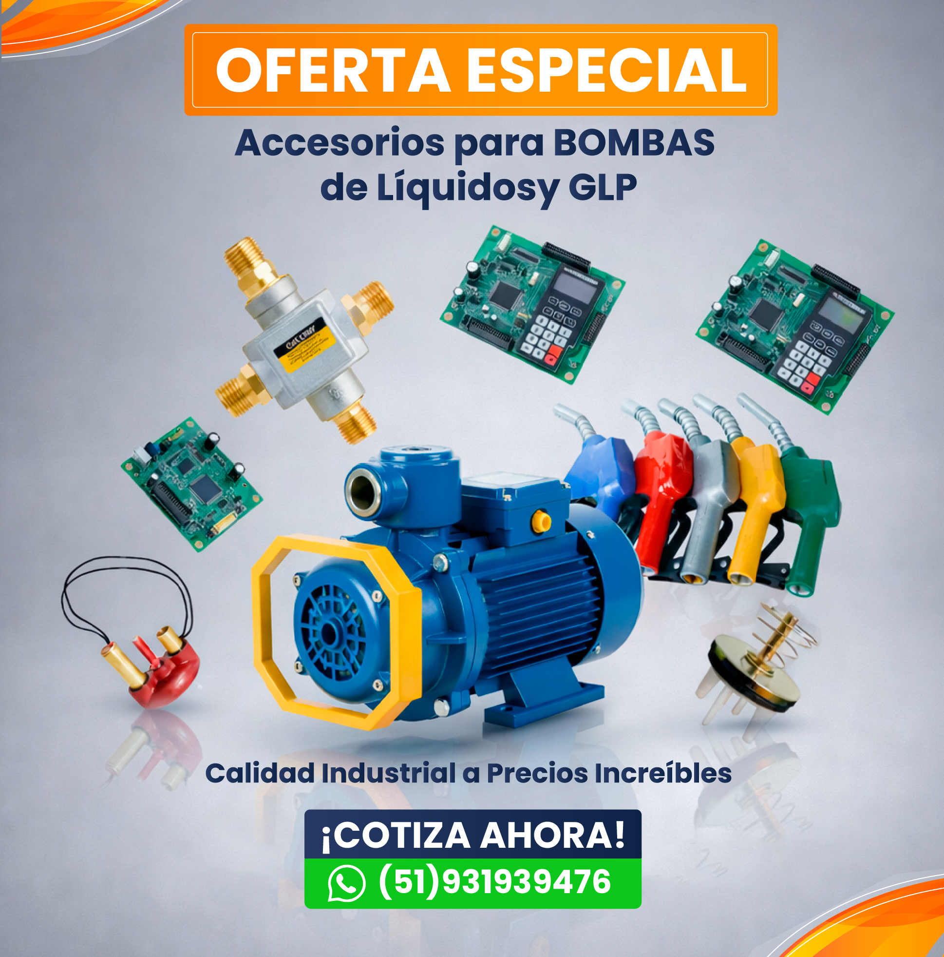 Oferta Motorola Signature